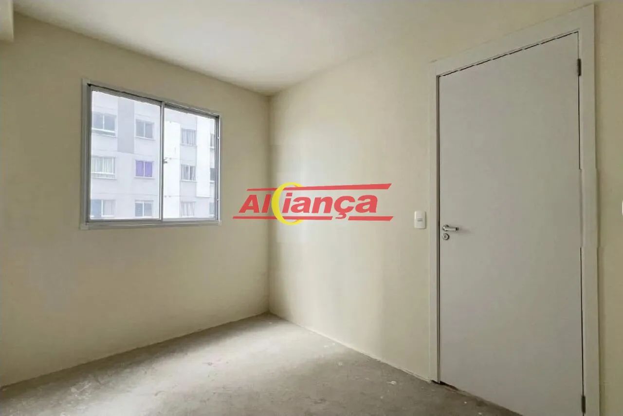 APARTAMENTO - 45m² - 2 QUARTOS - 1 VAGA - Foto 4