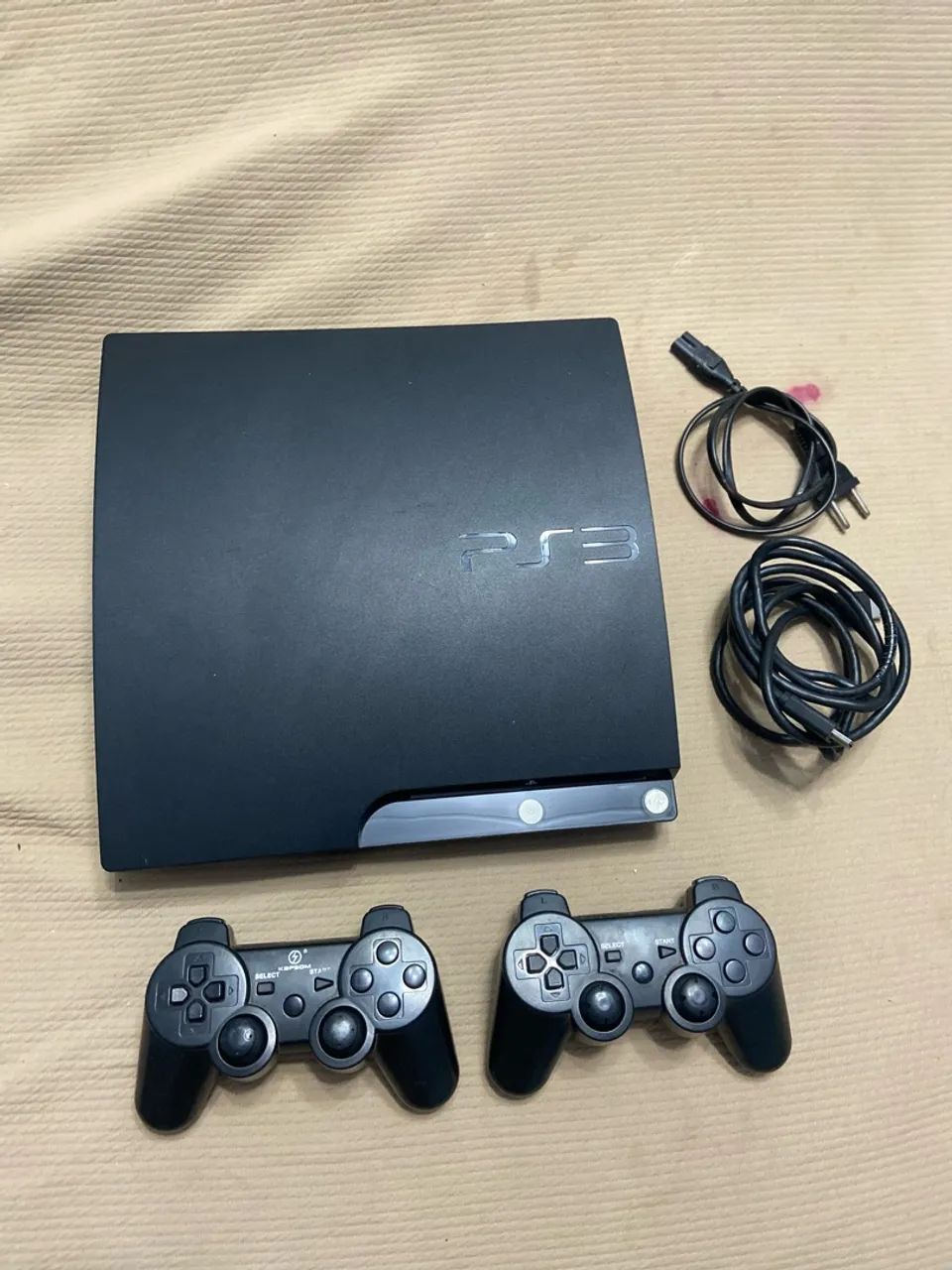 Ps3 - Foto 3