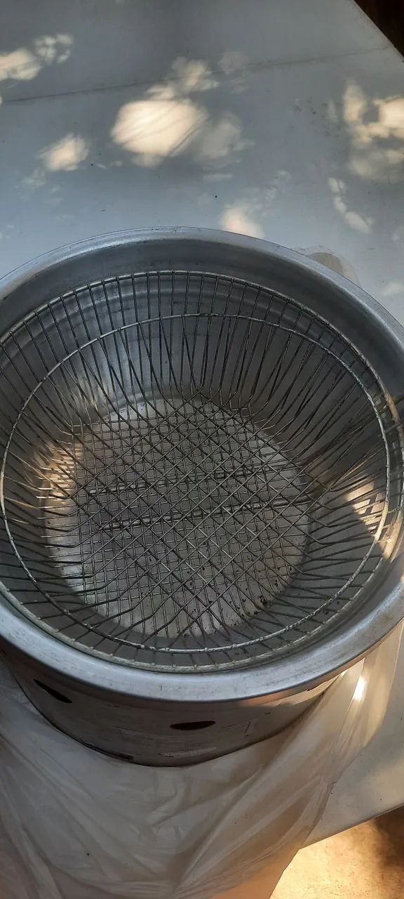 Fritadeira Progás  - Foto 2