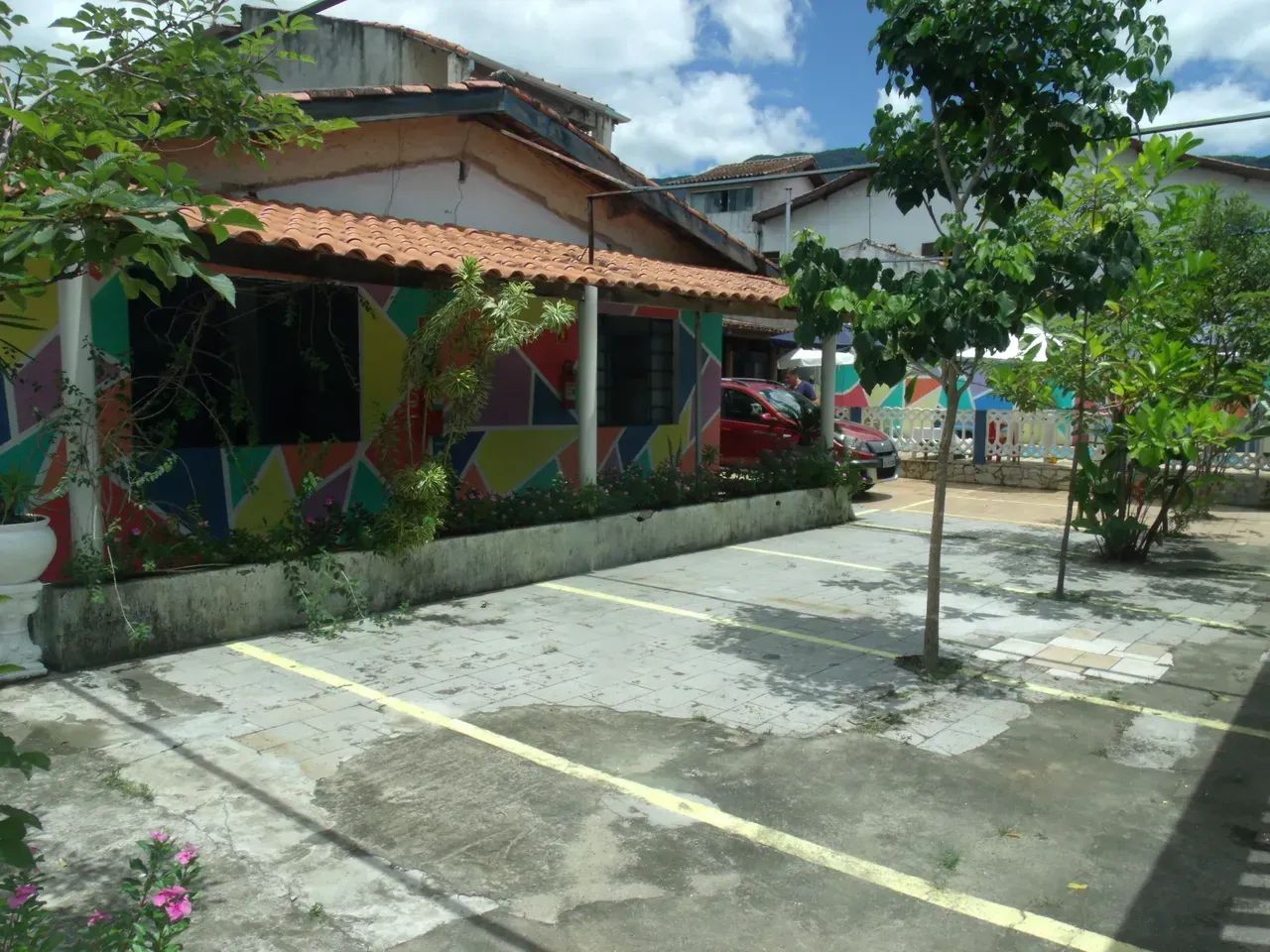PO0009 Pousada Comercial / Massaguaçu - Foto 5