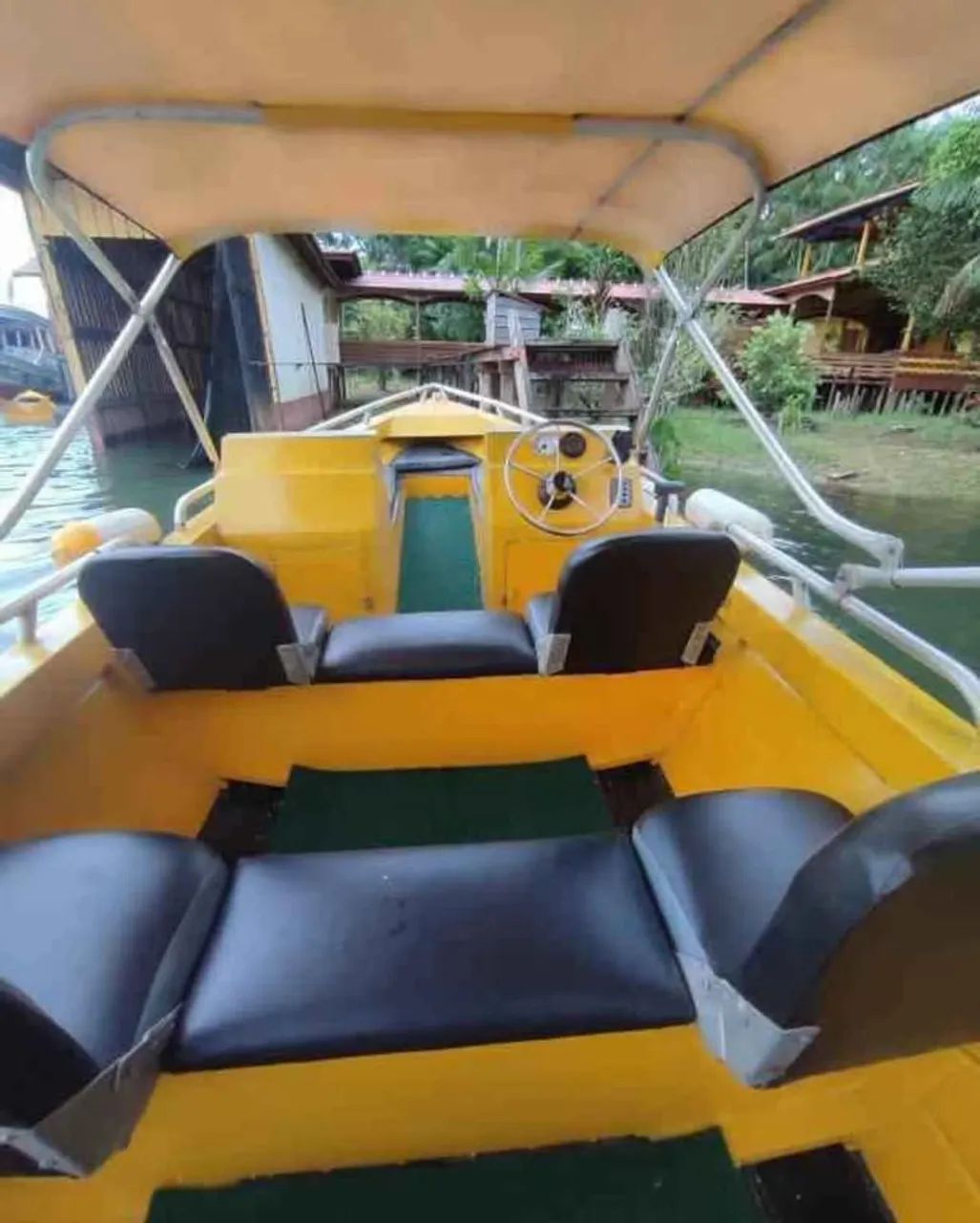 Vendo voadeira  - Foto 4