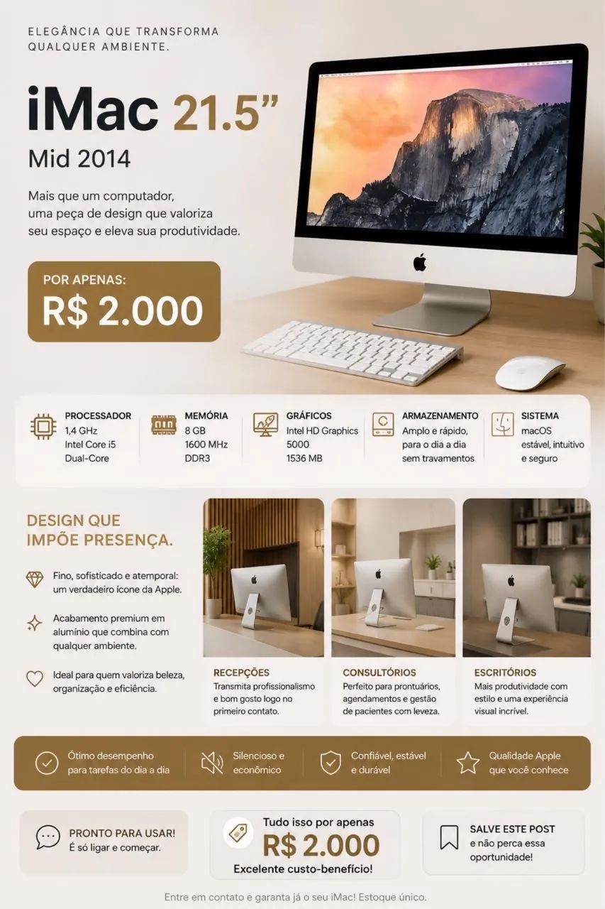 iMac 
