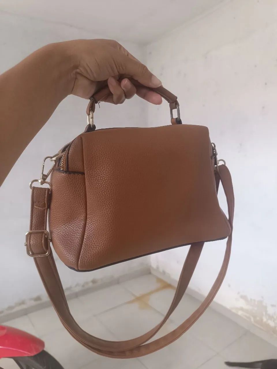 Bolsa feminina  - Foto 4