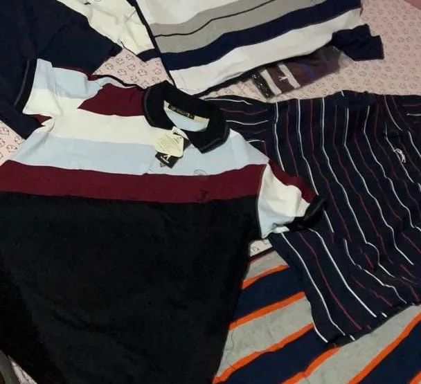 Camisas  - Foto 4