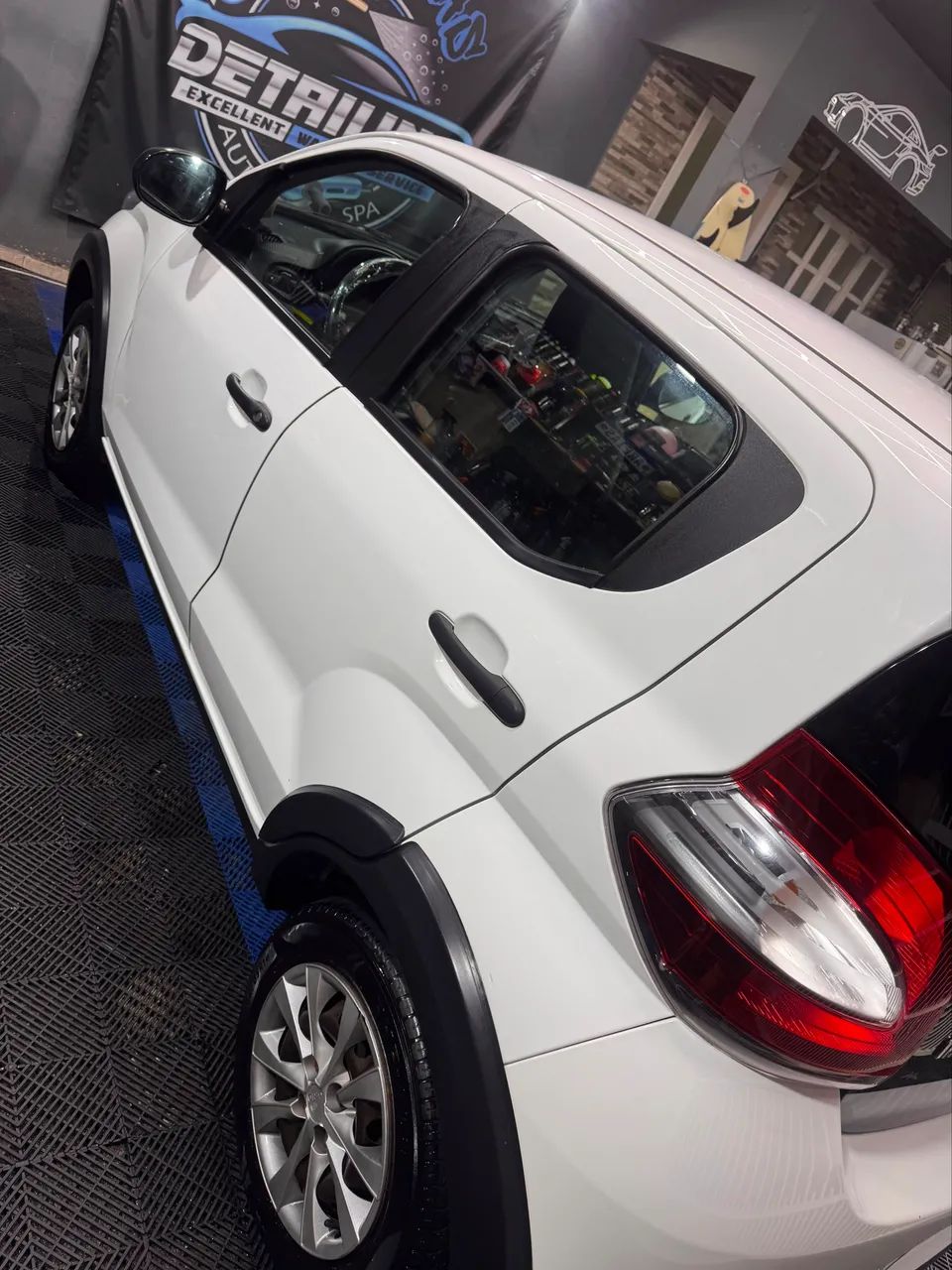 Fiat Mobi Like 1.0 Fire Flex 5P. 2023 - Foto 3