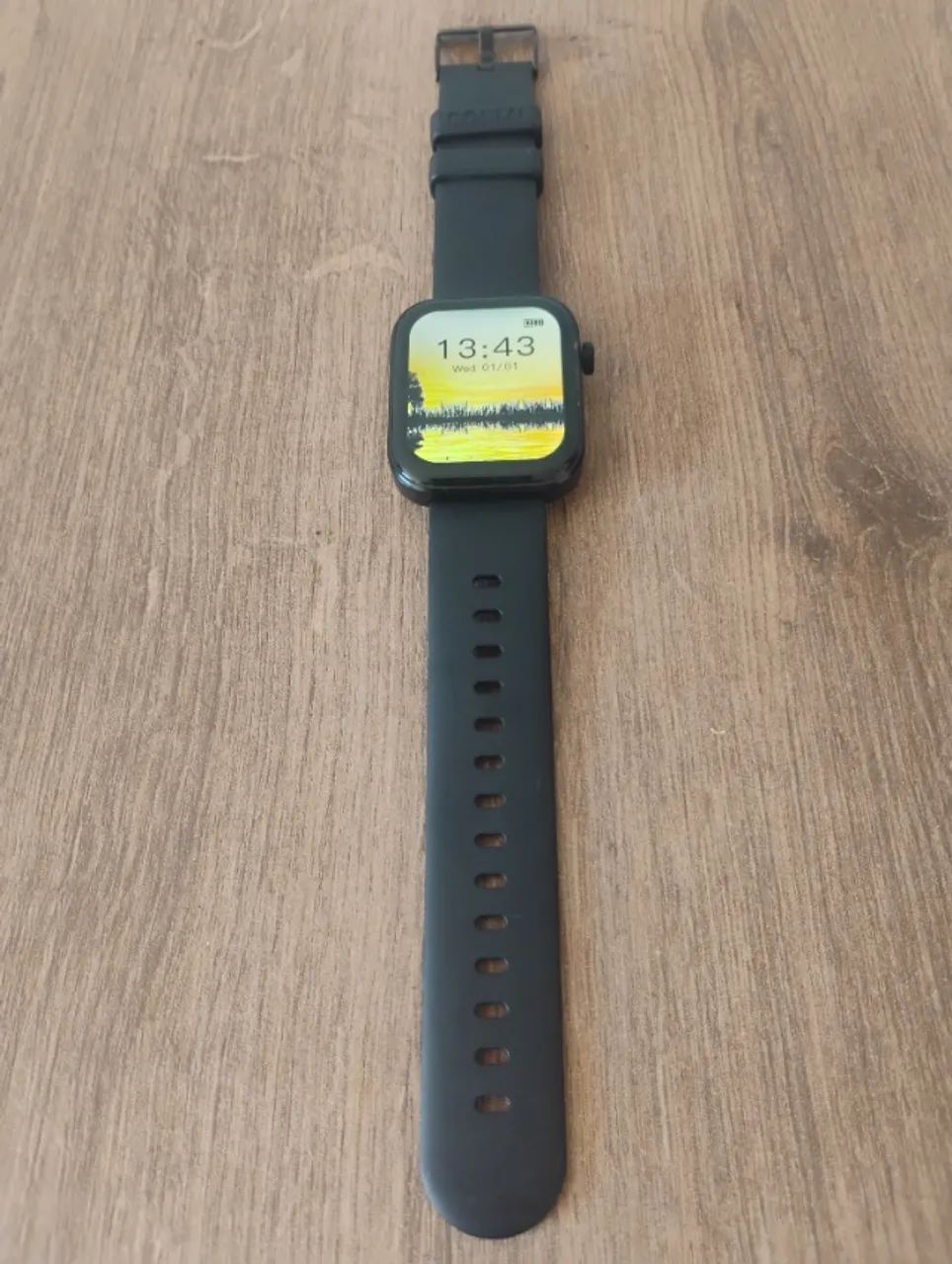 Smartwatch Colmi