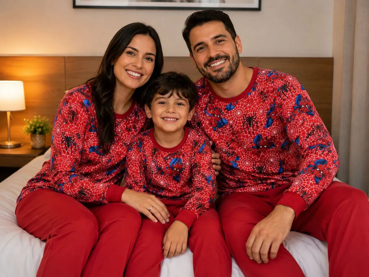 Pijamas Ateliê Vanessa Beraldo  - Foto 4