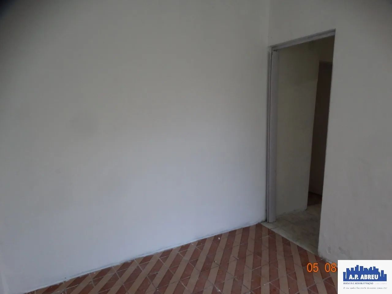 CASA TERREA PARA ALUGAR NO CANGAIBA - Foto 5