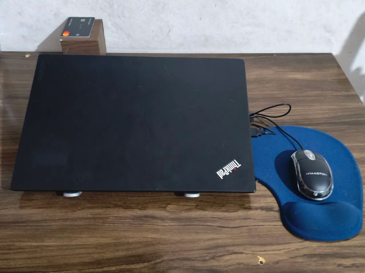 Notebook Lenovo Tela Touch 14 - T480 8th Gen - Foto 5