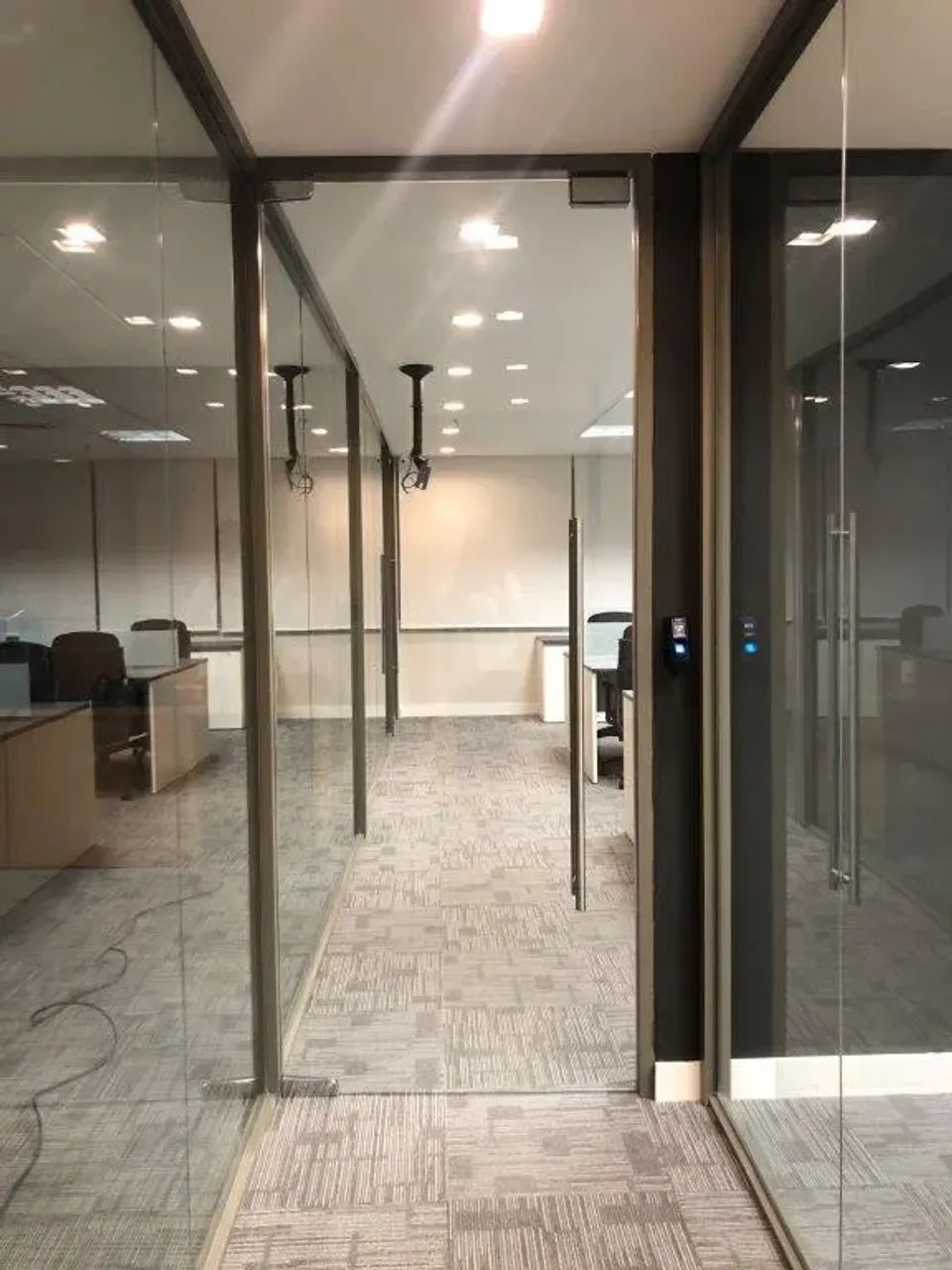 Conjunto Plug&Play para alugar, com 434 m² por R$54250/mês - Vila Olimpia - São Paulo - SP - Foto 10