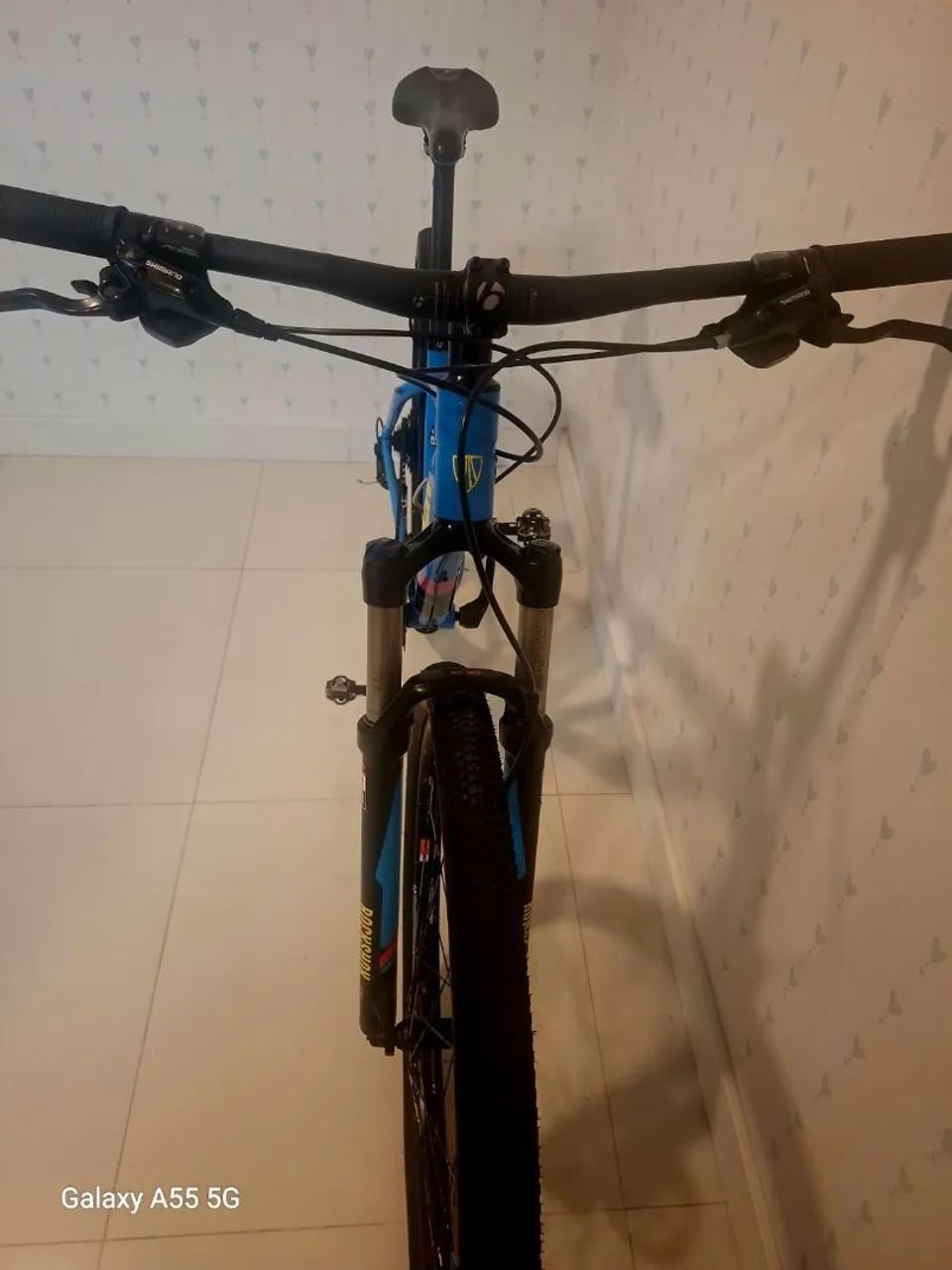 Bike Trek X-Caliber 7 - Foto 4