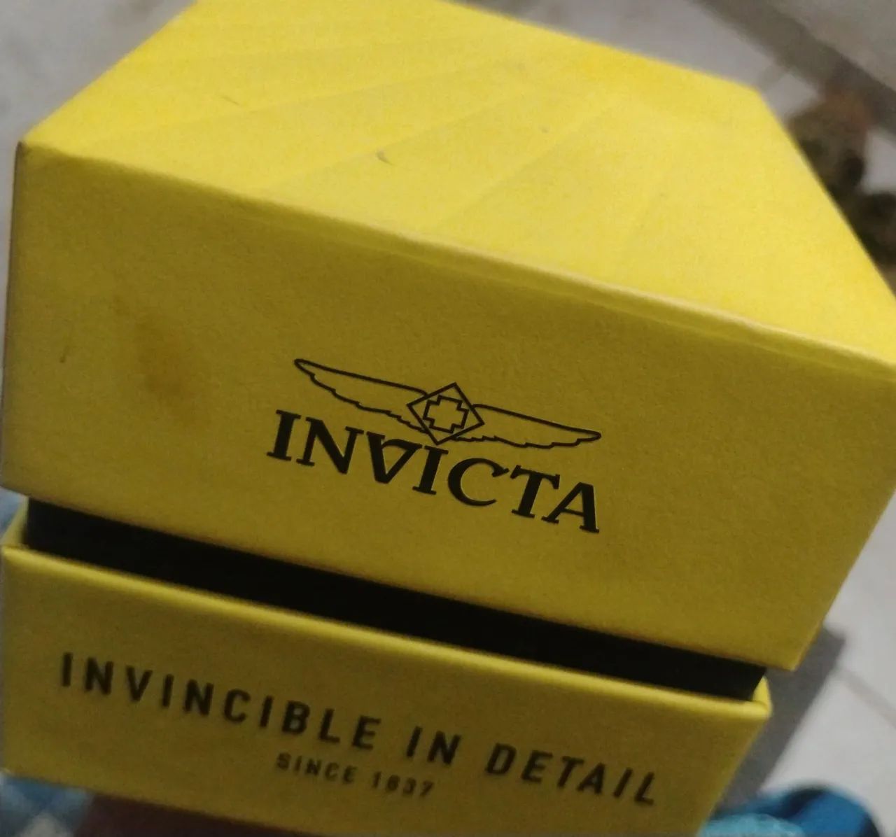 Relógio Invicta Specialty - Foto 4