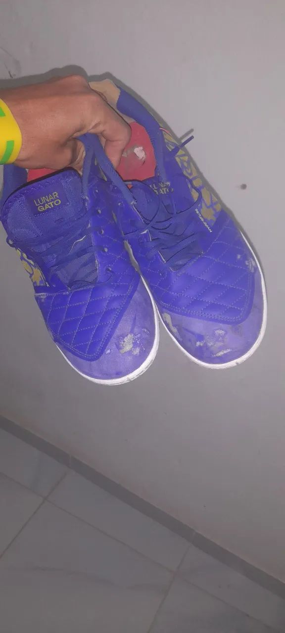 Tenis futsal - Foto 2
