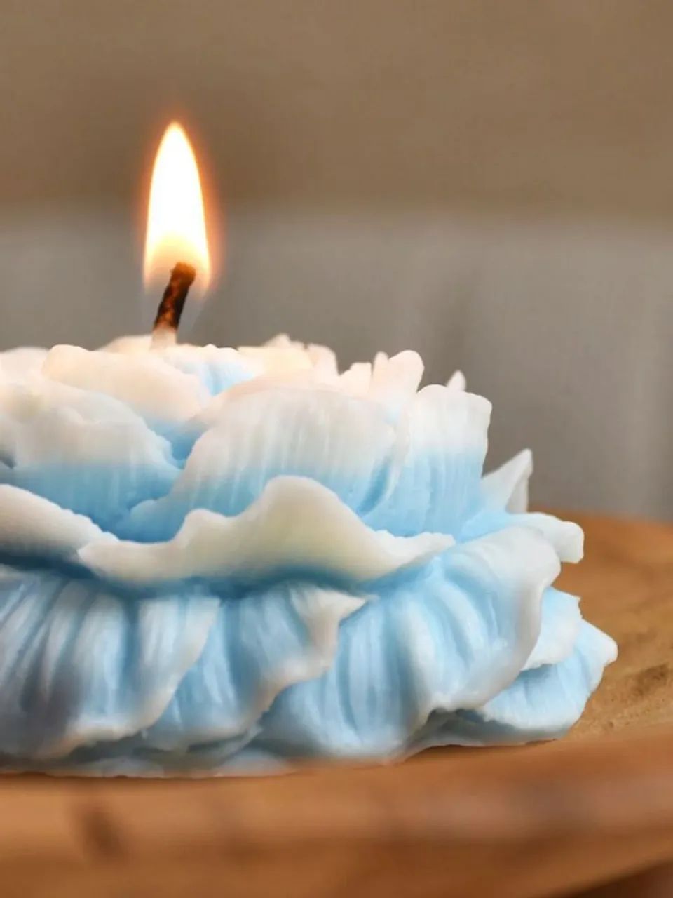 Lembrancinhas velas aromáticas - Foto 3