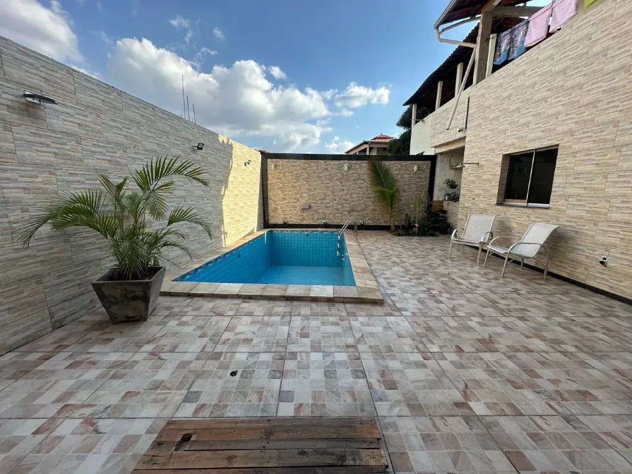 Excelente casa Duplex Completa no Tirol / Itaipu - Foto 4