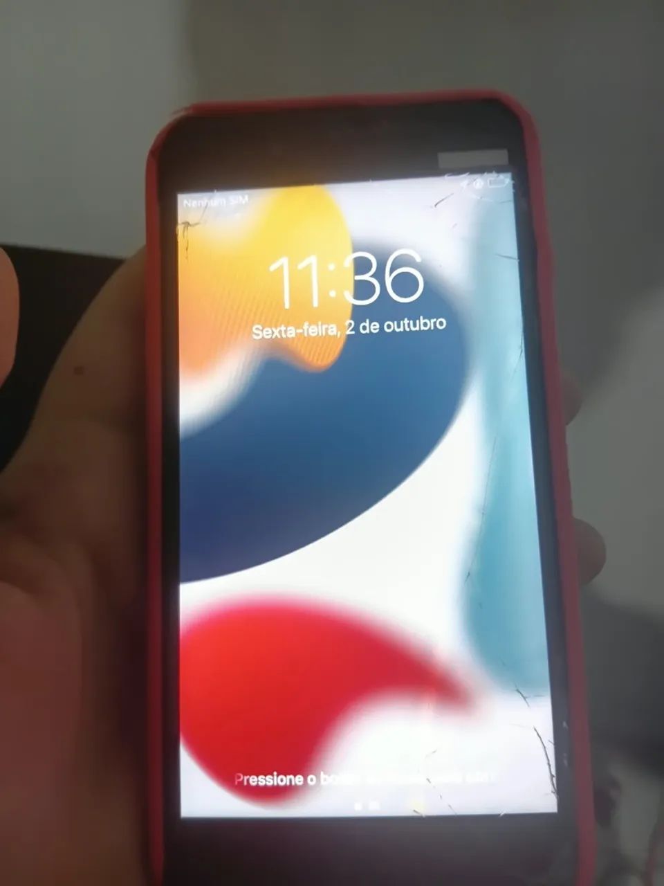 iPhone 7 Plus 
