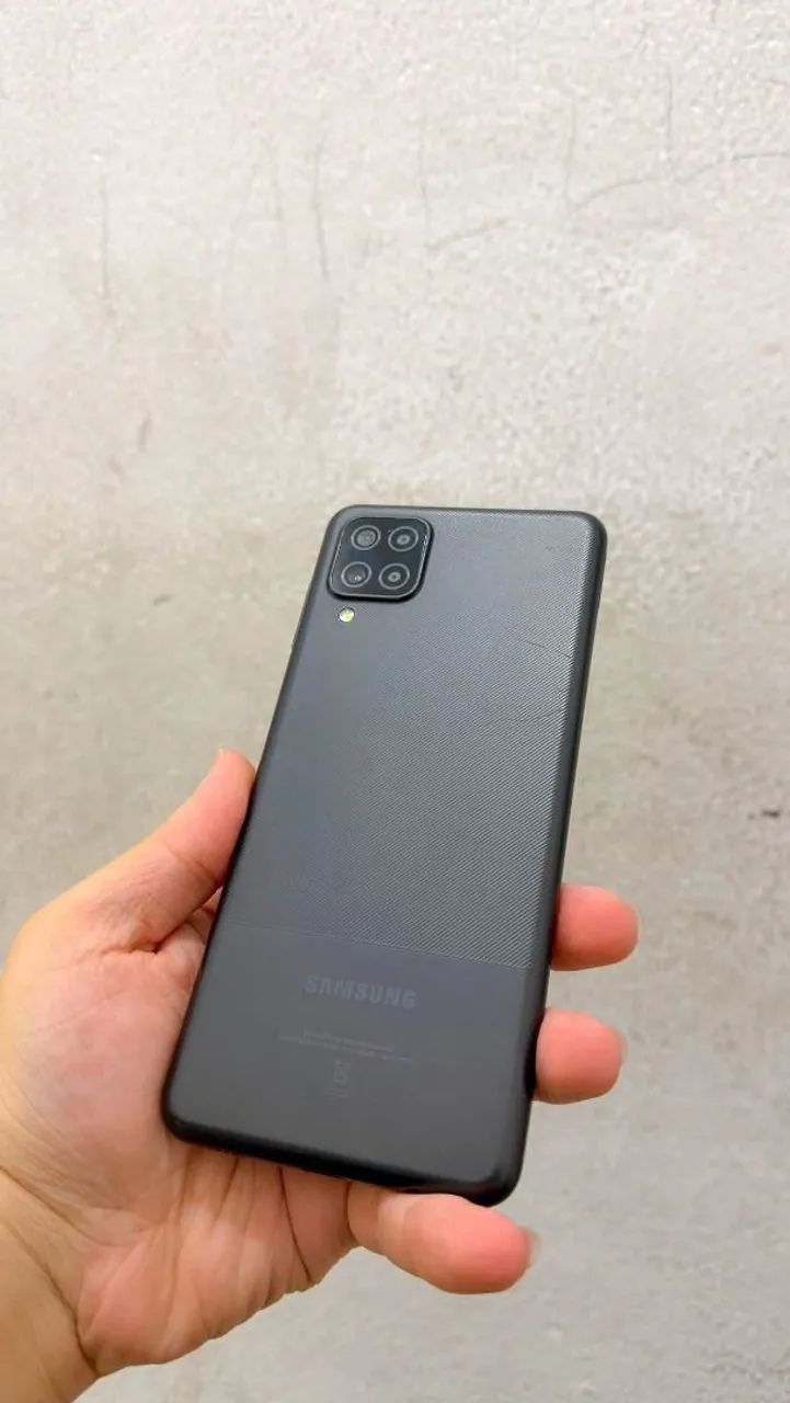 Samsung Galaxy A12 64GB  - Foto 5