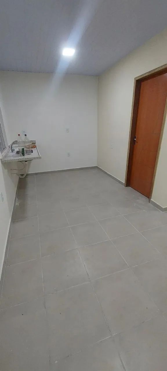 Apartamento com garagem  - Foto 3