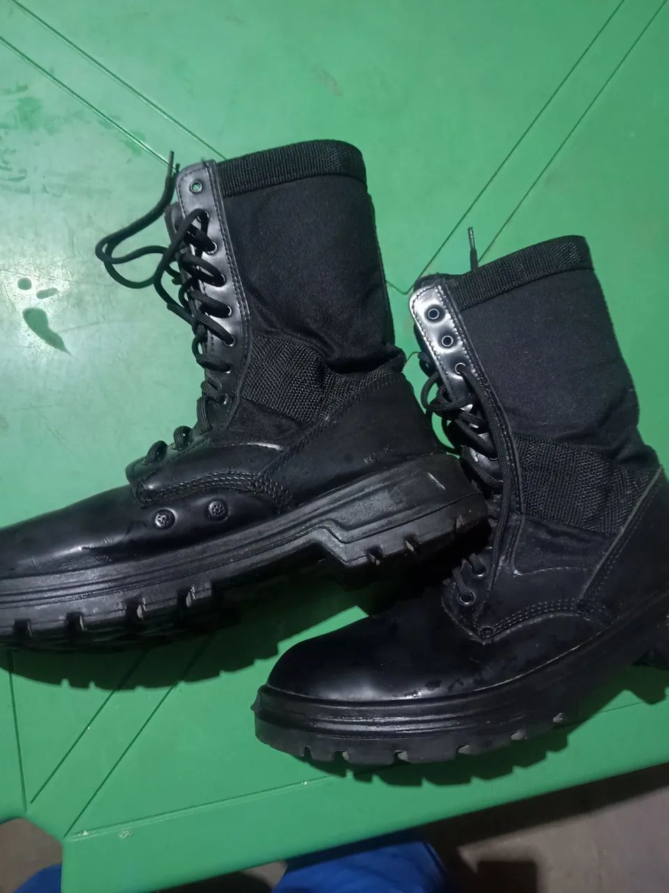 Bota v/t. Valor $$ 180  - Foto 2