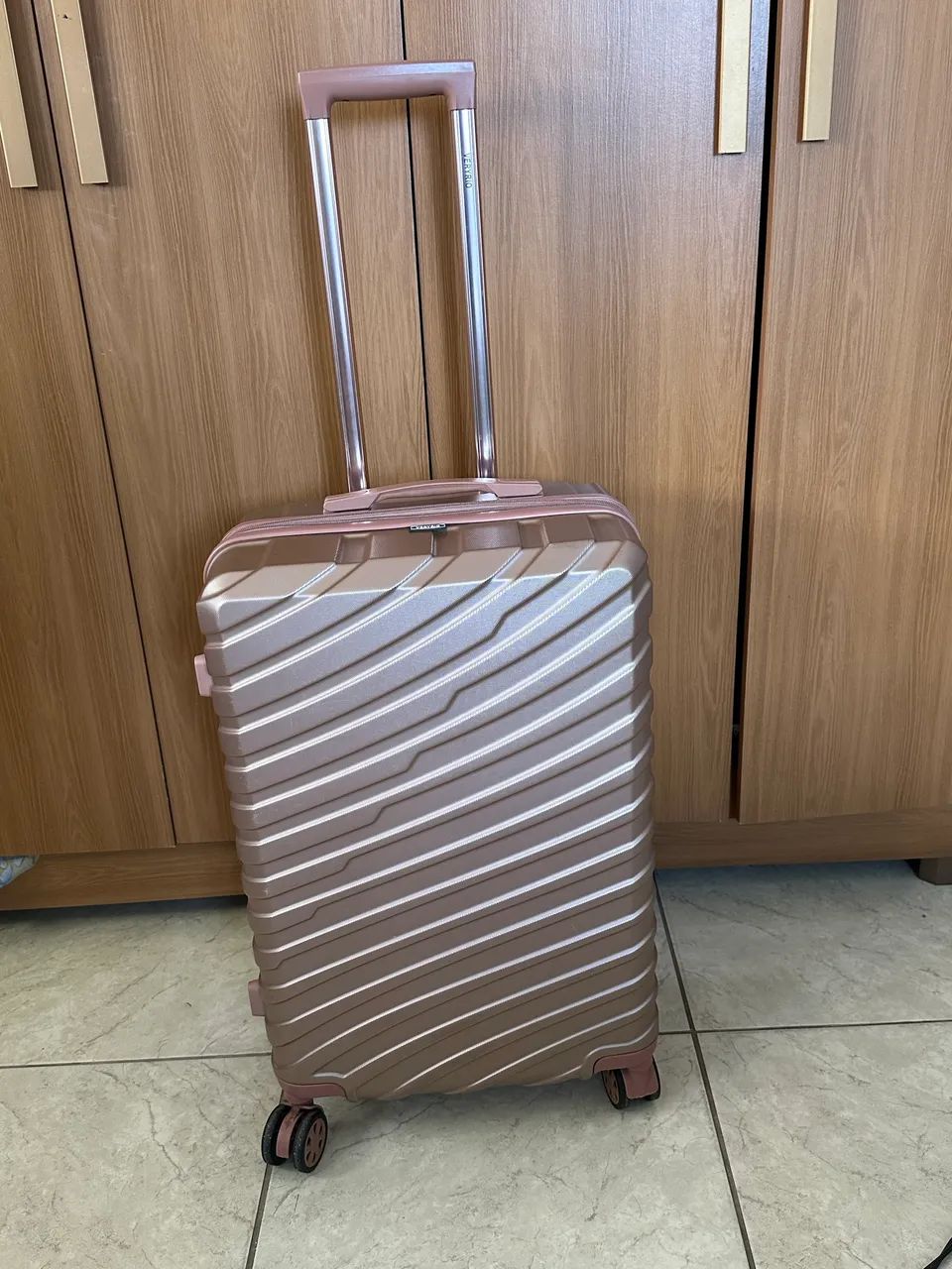 MALA PARA VIAGEM / ÓTIMO ESTADO - Foto 2