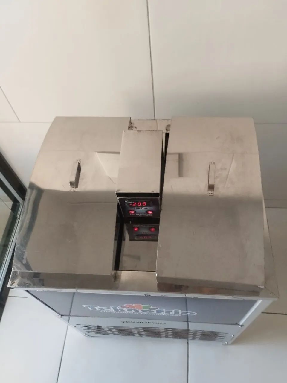 Máquina de gelo M4 - Foto 4