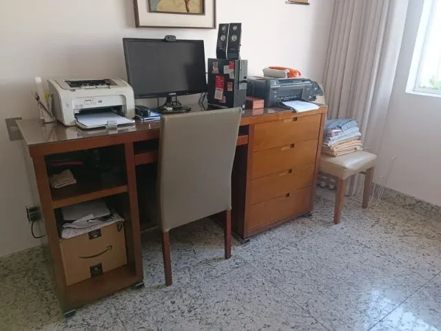 Bancada para computador - Foto 3