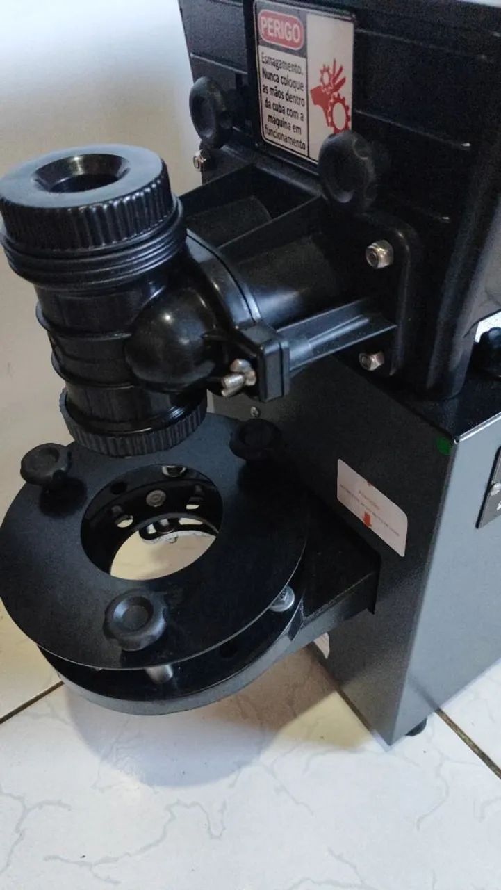 Máquina de salgados Pop 4.0  - Foto 4