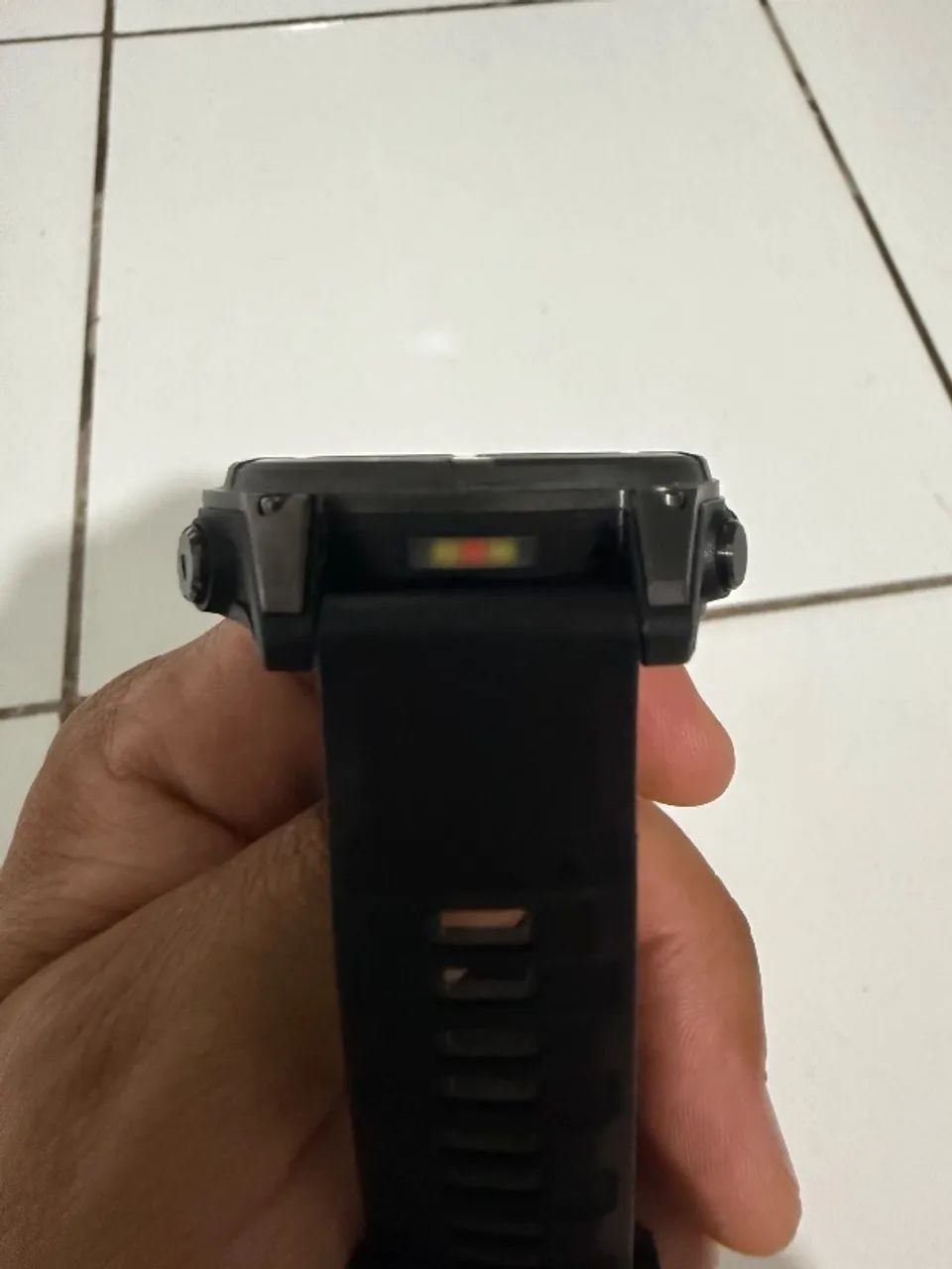 Garmin Fenix 8 Solar 47mm - Foto 4