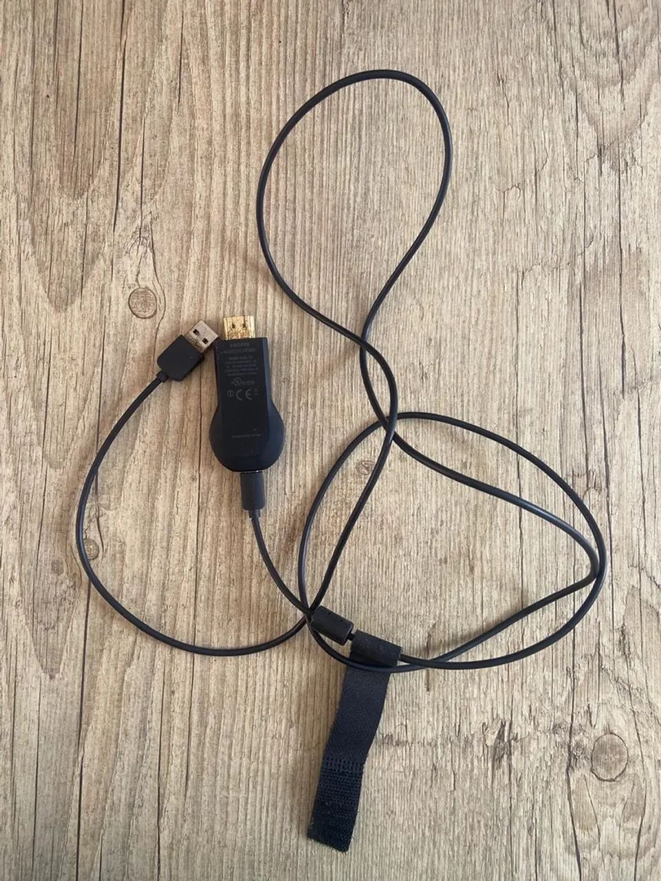 Chromecast 1 - Foto 2