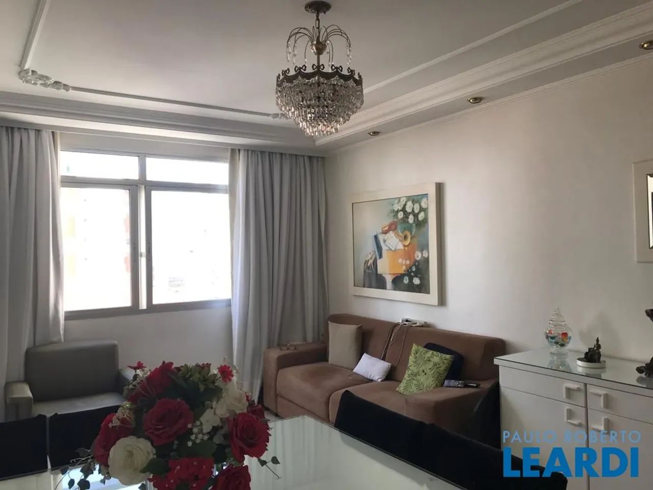APARTAMENTO - VILA MADALENA - SP - Foto 3