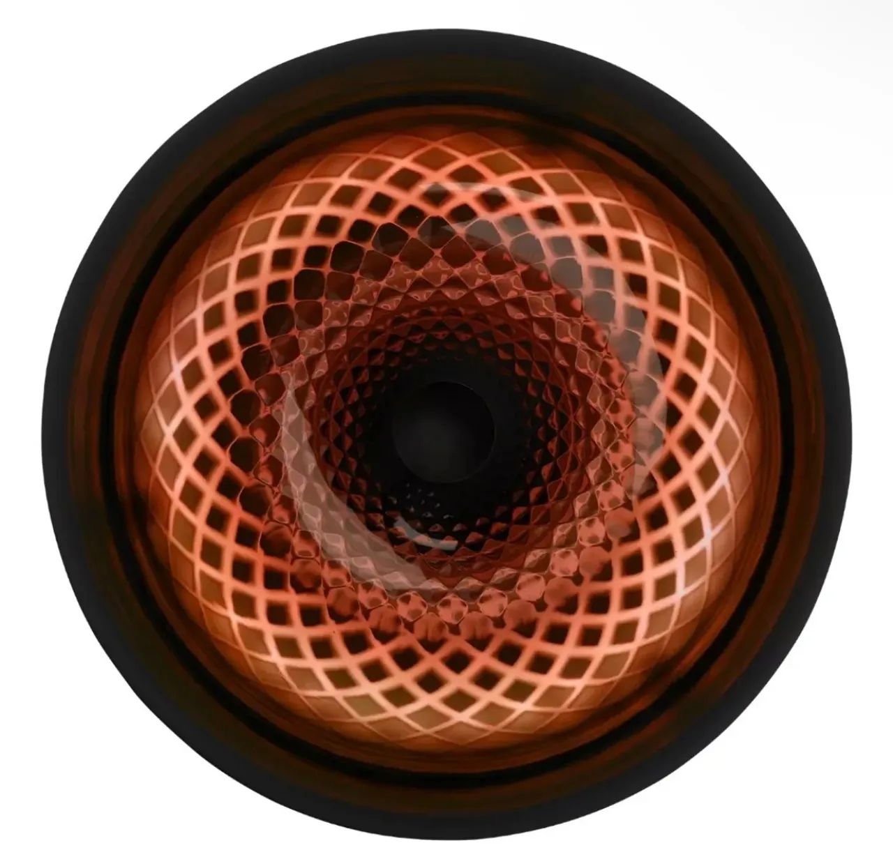 Harman Kardon Aura Studio 4 - Perfeito Estado - Na Caixa original - Foto 4