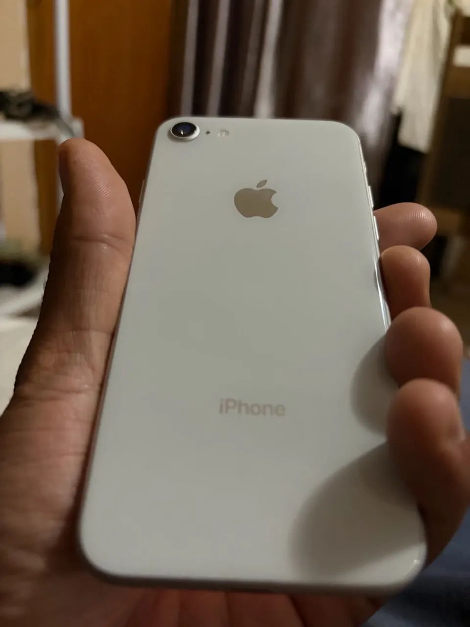 Iphone 8 256GB - Foto 2