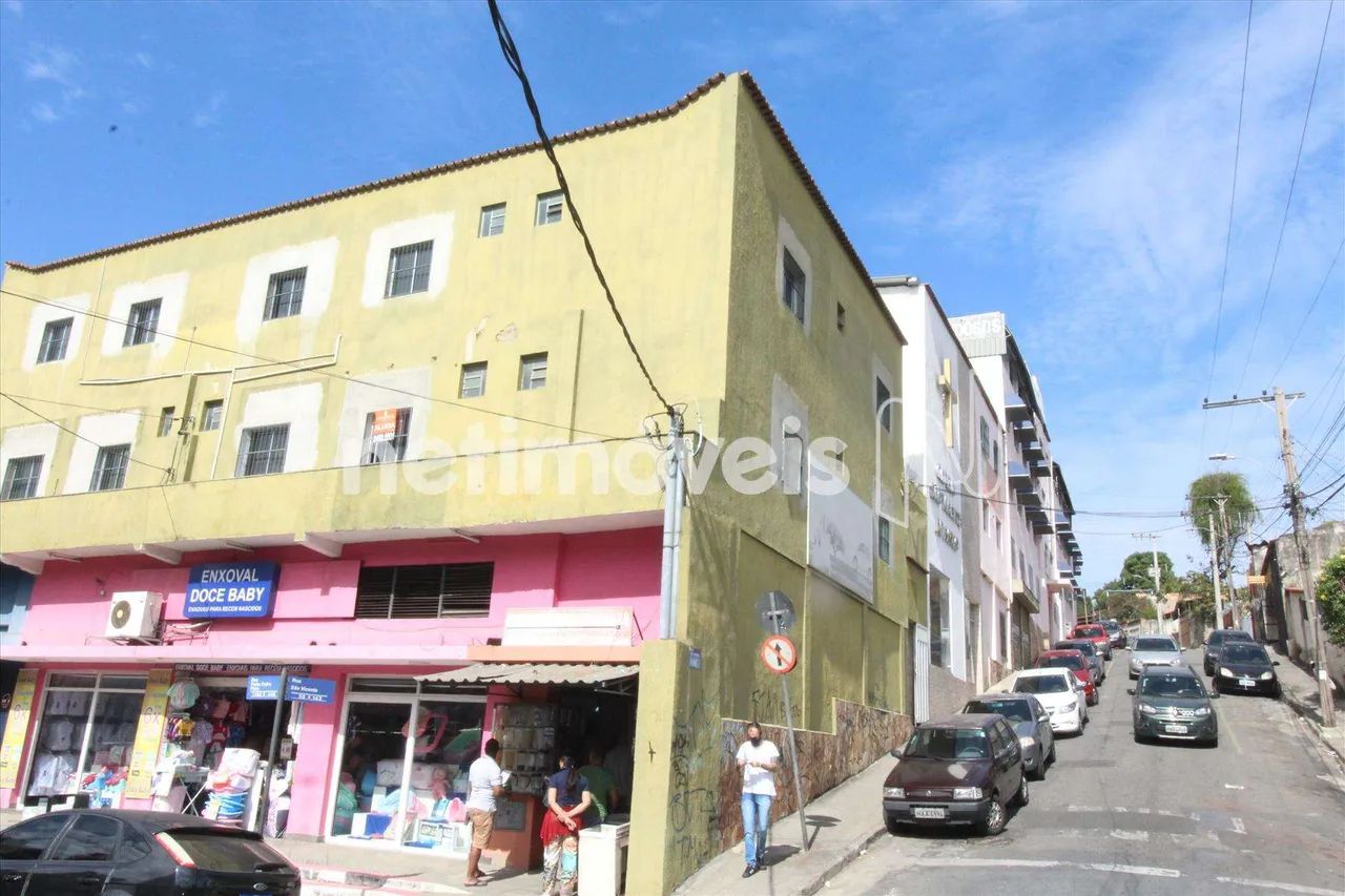 Locação Sala Venda Nova Belo Horizonte - Foto 2