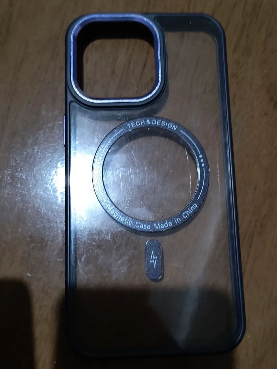 iPhone 15 pro Max 512gb - Foto 3