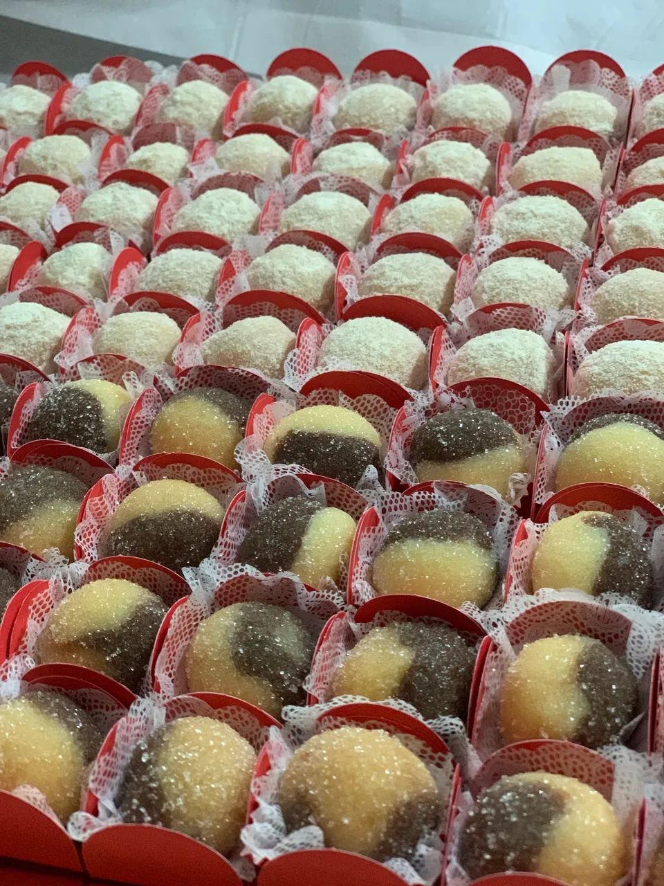 doces  - Foto 4