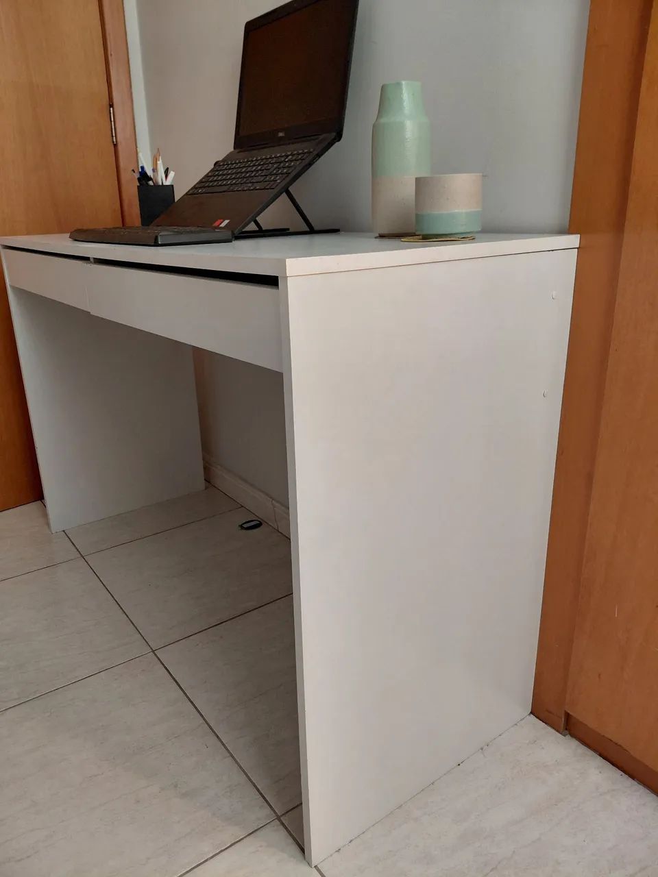 Escrivaninha para home office - Foto 3