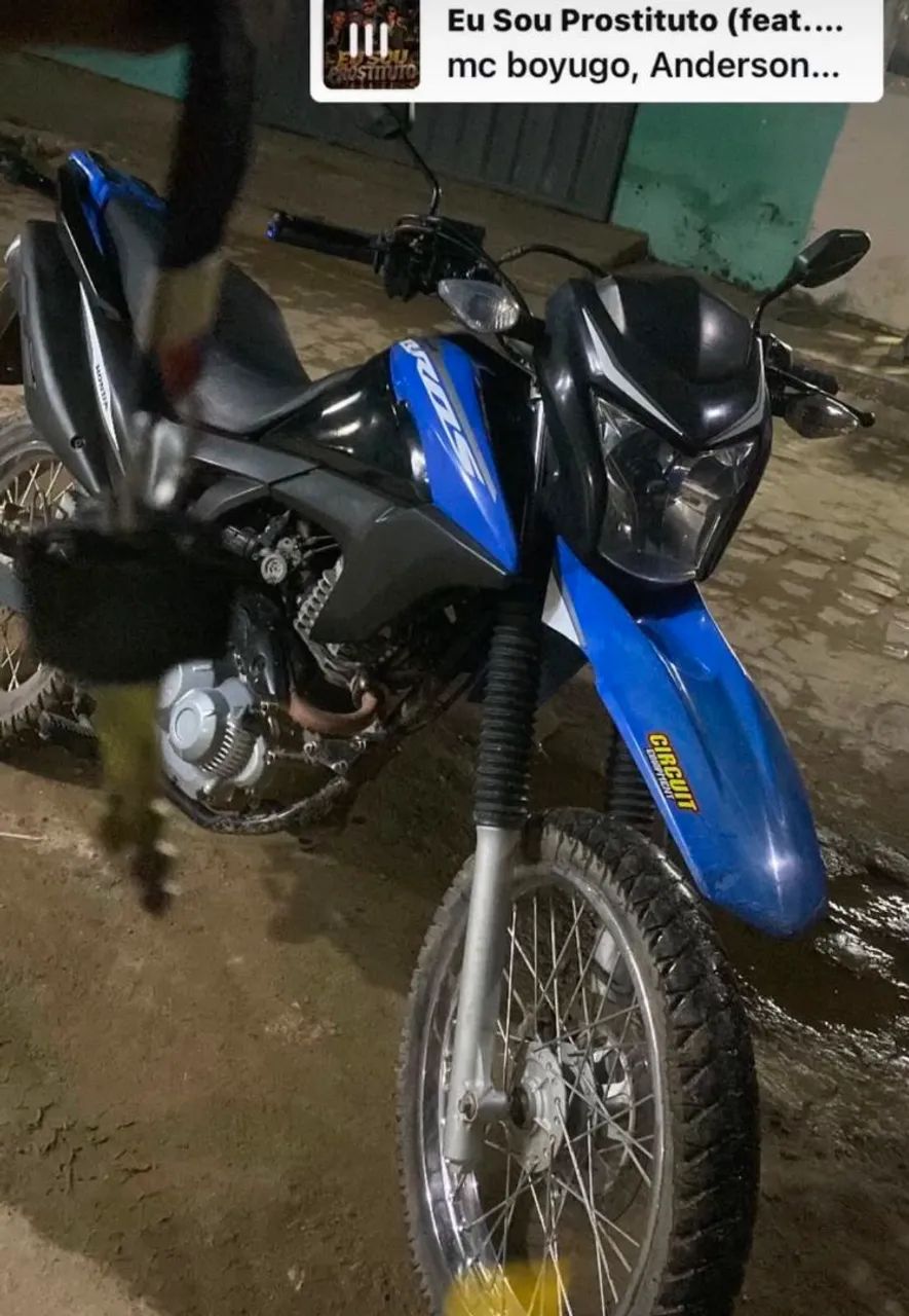 Bros 2021 nova  - Foto 5