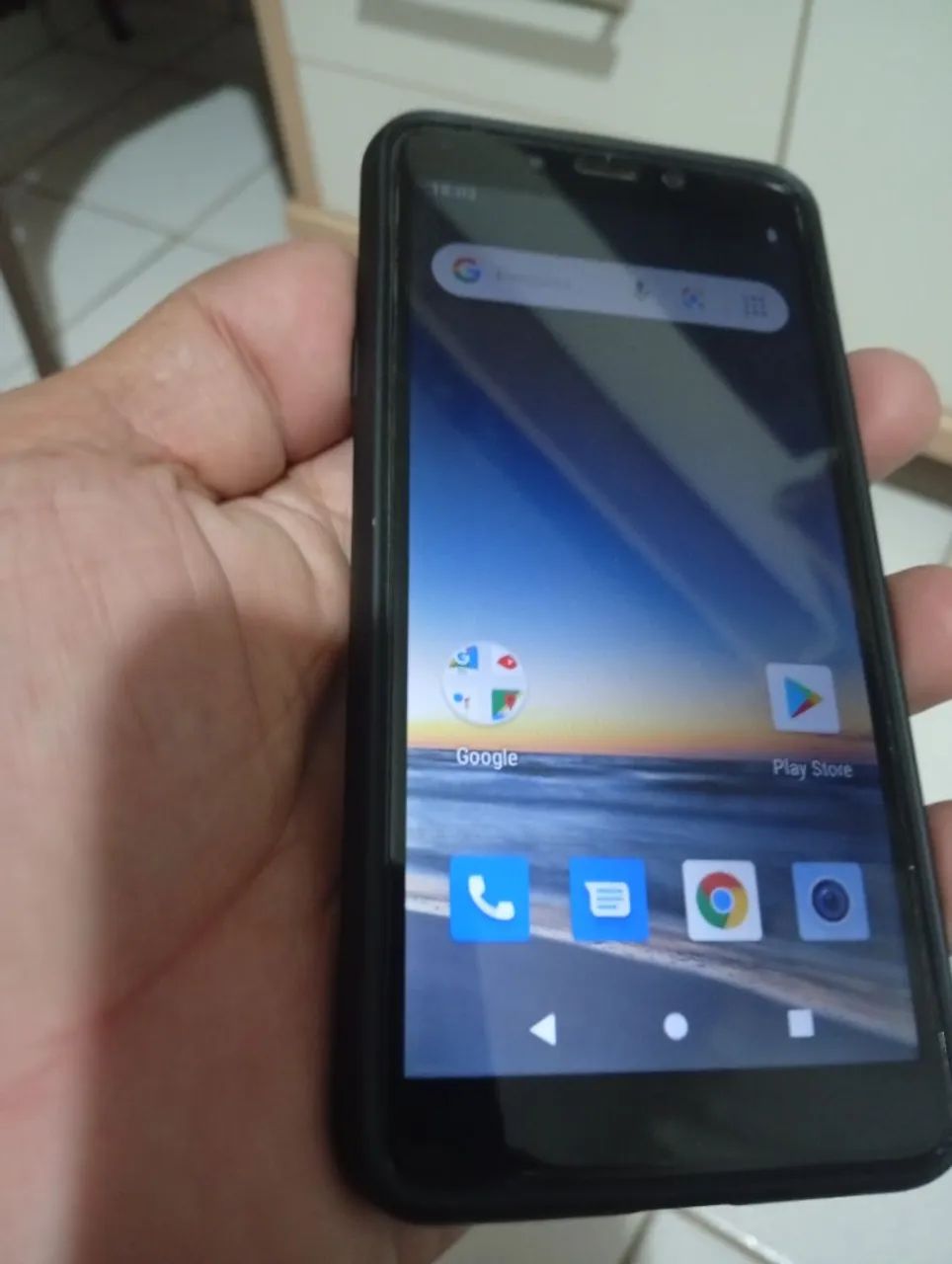 Celular LG k8+ - Foto 3