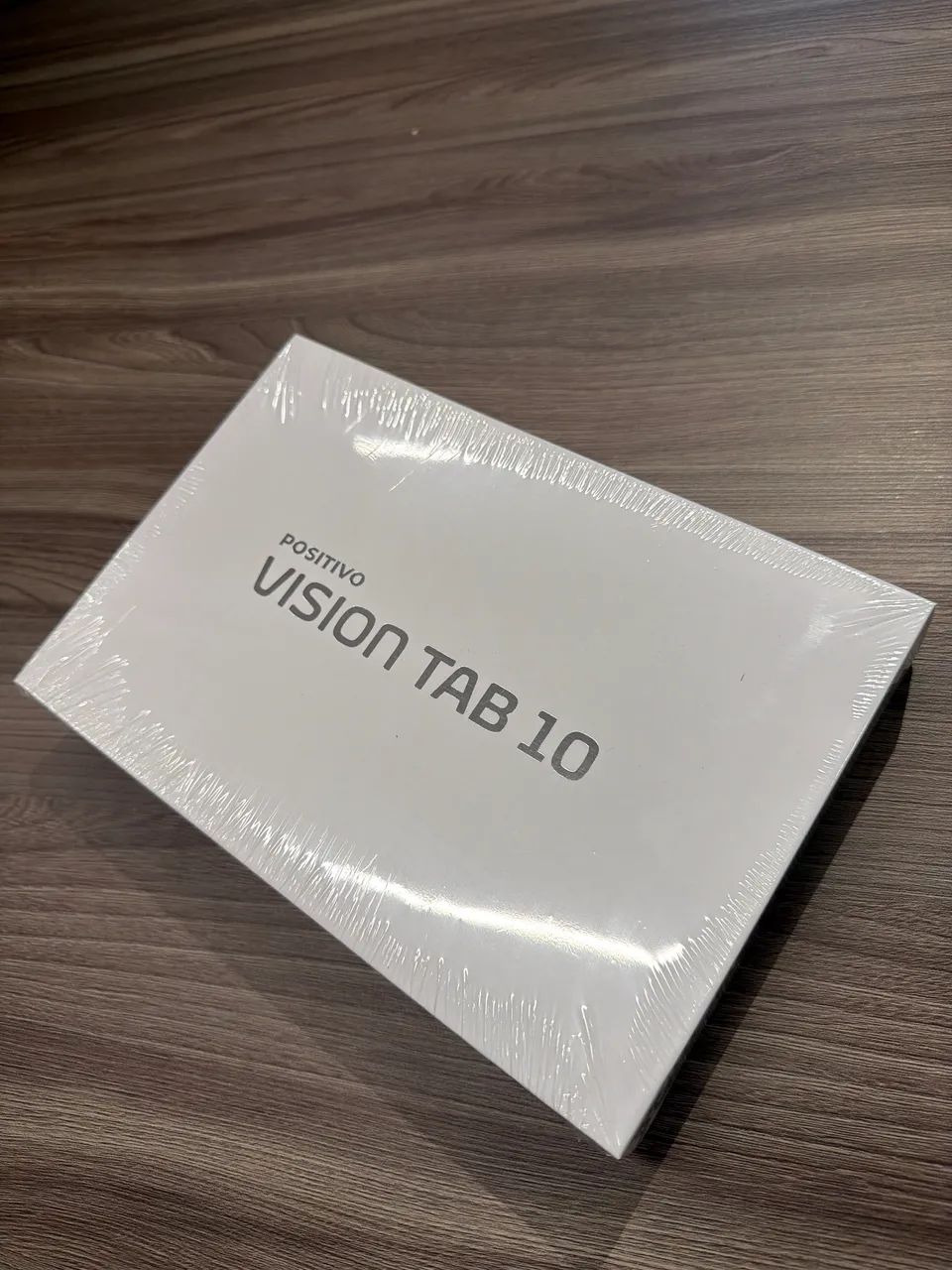 Tablet Positivo Vision TAB 10 LACRADO