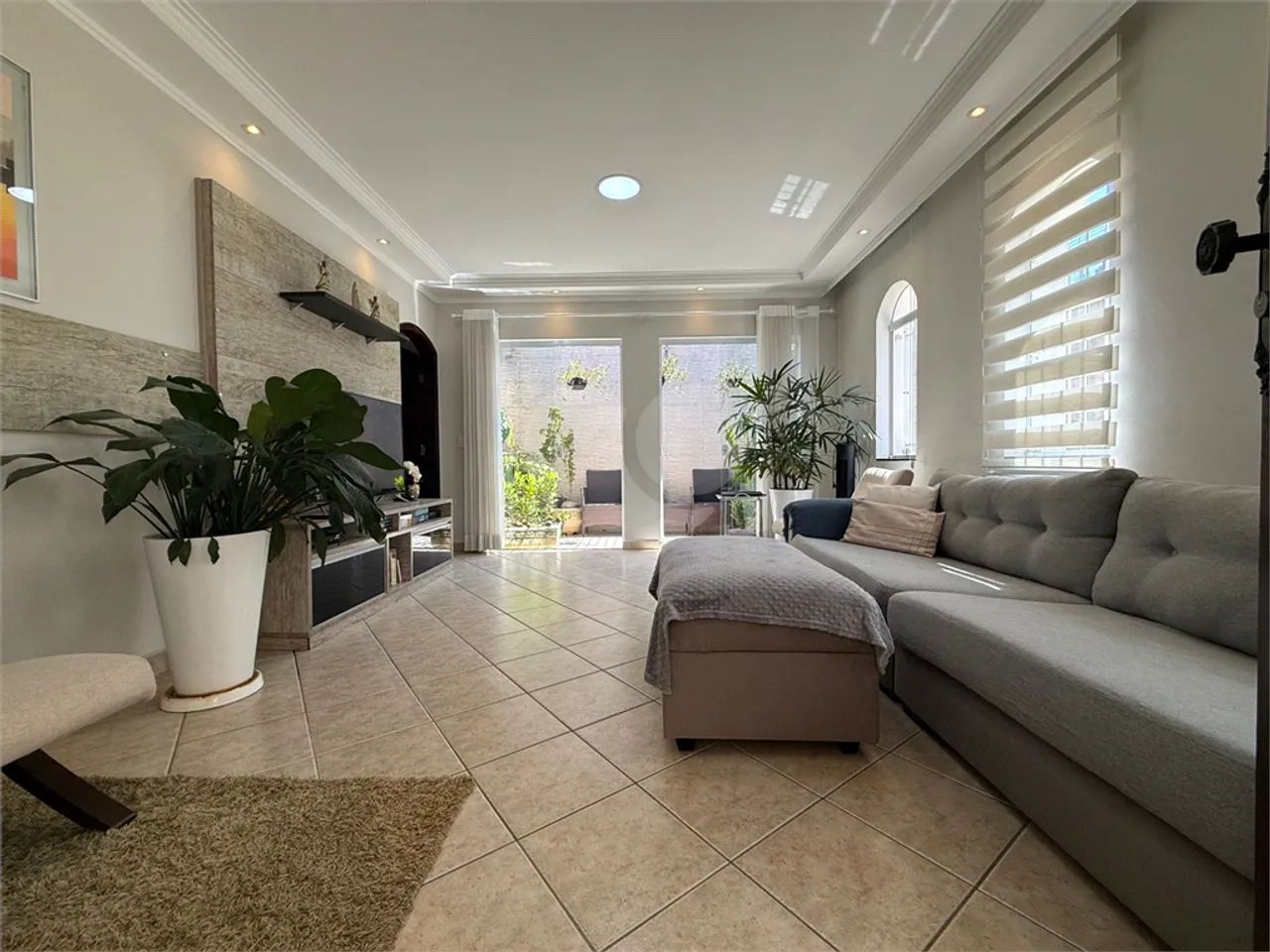 Casa térrea com 3 quartos à venda em Vila nova mazzei - SP - Foto 5