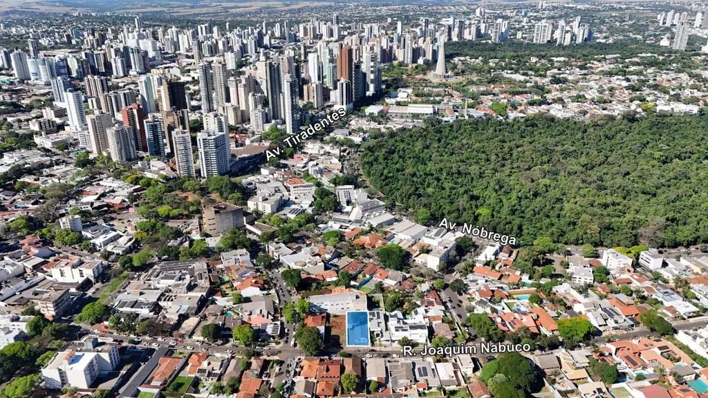 Terreno à venda em Maringá, Zona 01, com 650 m² - Foto 4