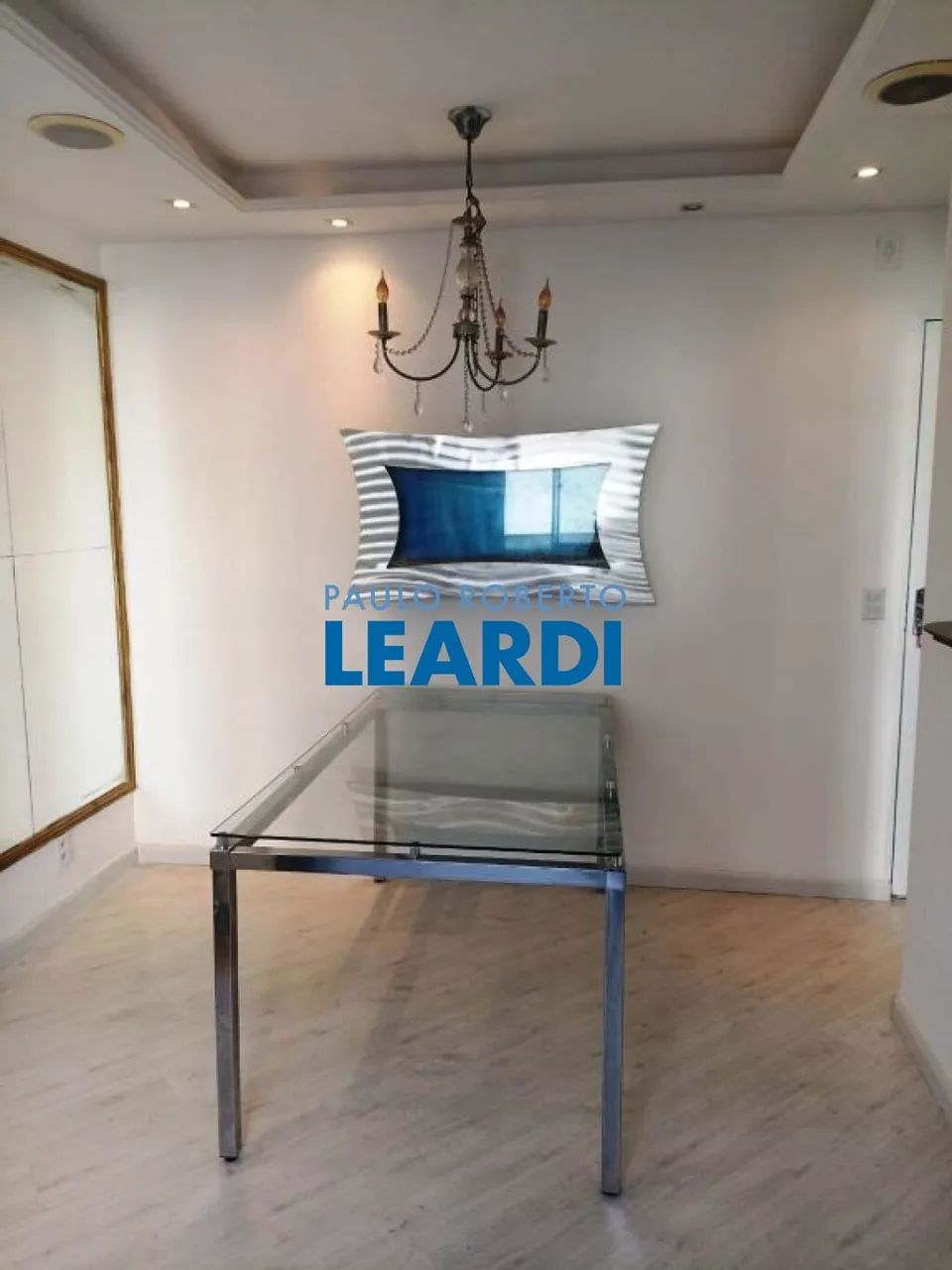 APARTAMENTO - MORUMBI - SP