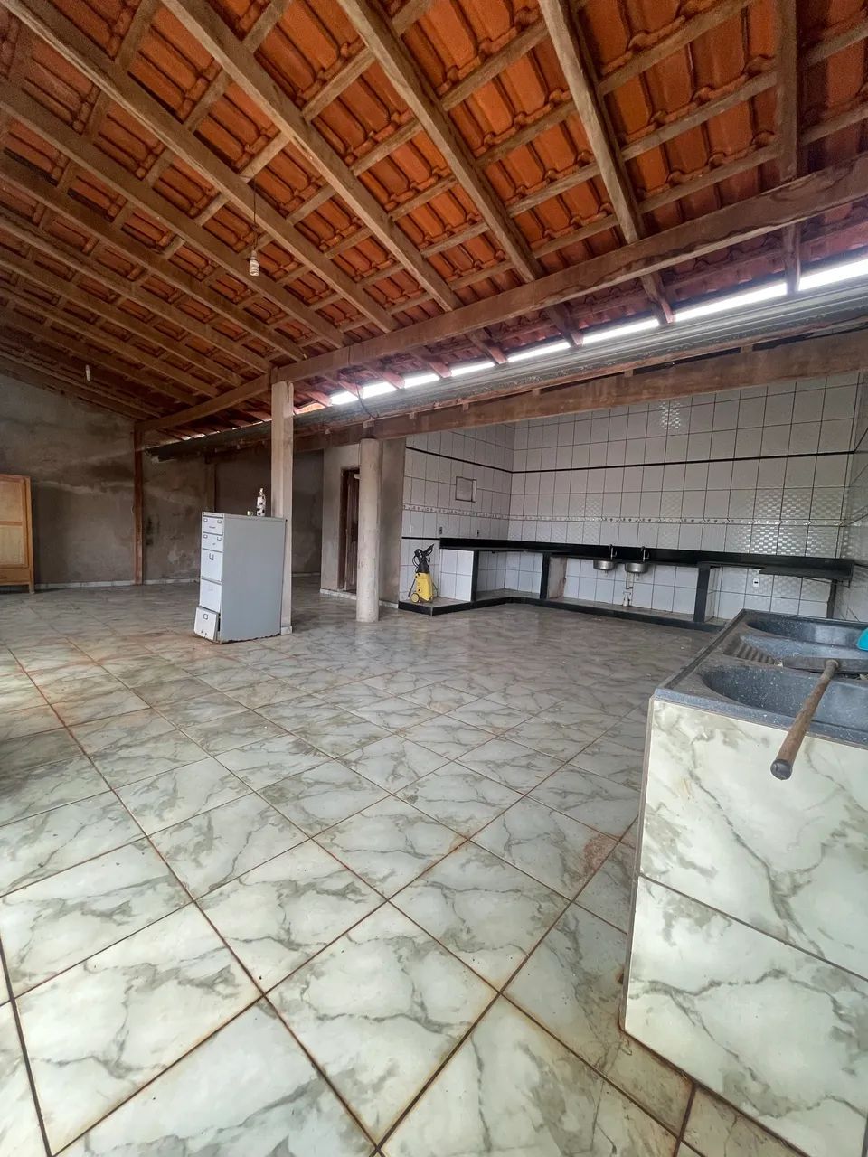 TERRENO BOA LOCALIZAÇÃO  - Foto 3