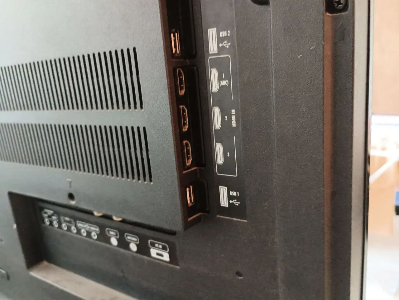 Televisão TOSHIBA 42 polegadas - Foto 2