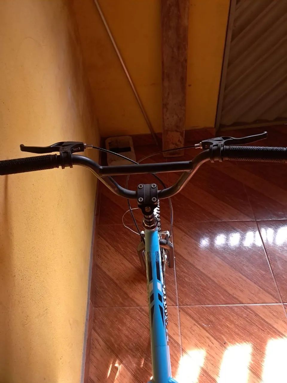 Bicicleta  - Foto 2