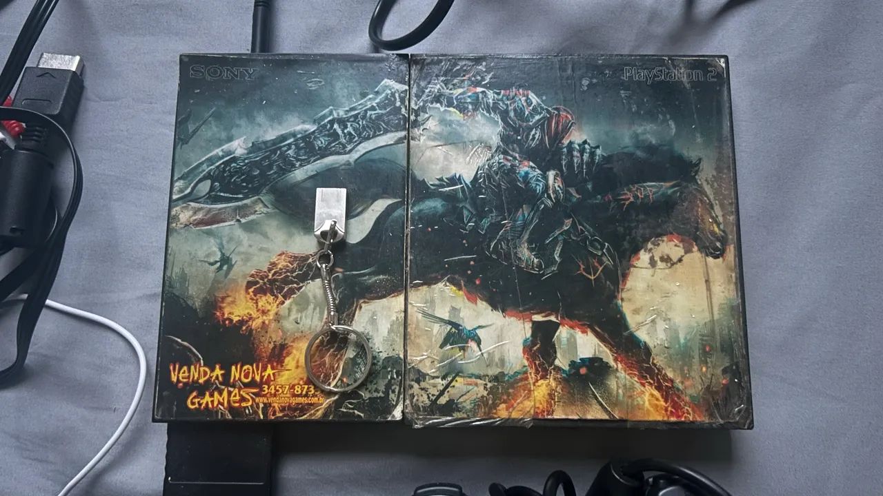 PlayStation 2 - Foto 2