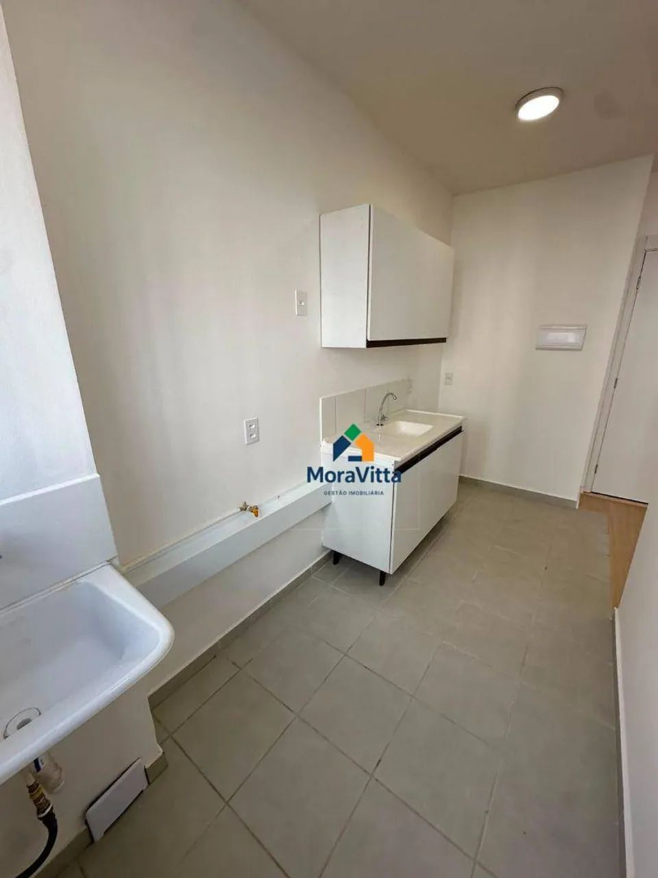 Apartamento com 2 quartos à venda - Parque da Amizade Nova Veneza - Sumaré/SP - Foto 4