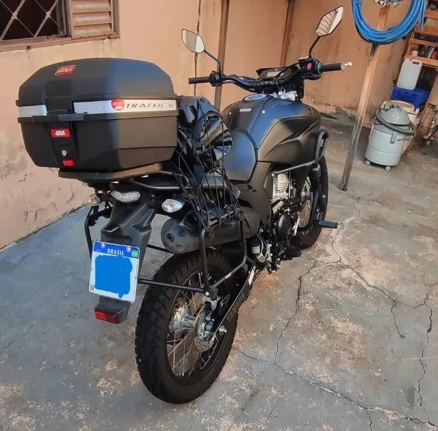 Yamaha XTZ Lander 250 - 2020 - Foto 4