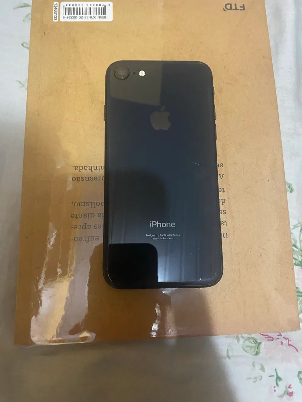 iPhone 8 - Foto 2