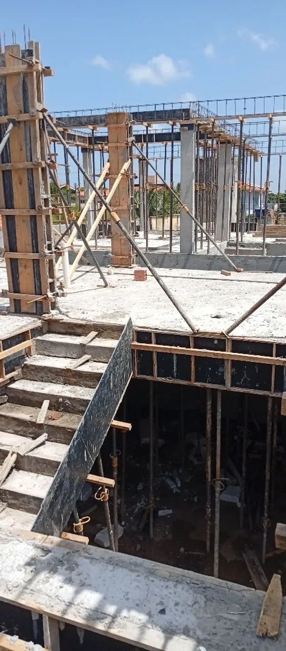 Profissional da construção civil com muita experiência - Foto 2